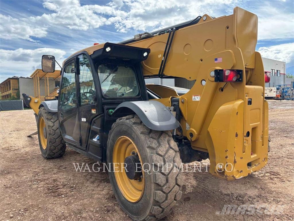 CAT TL105505 Teleszkópos rakodók