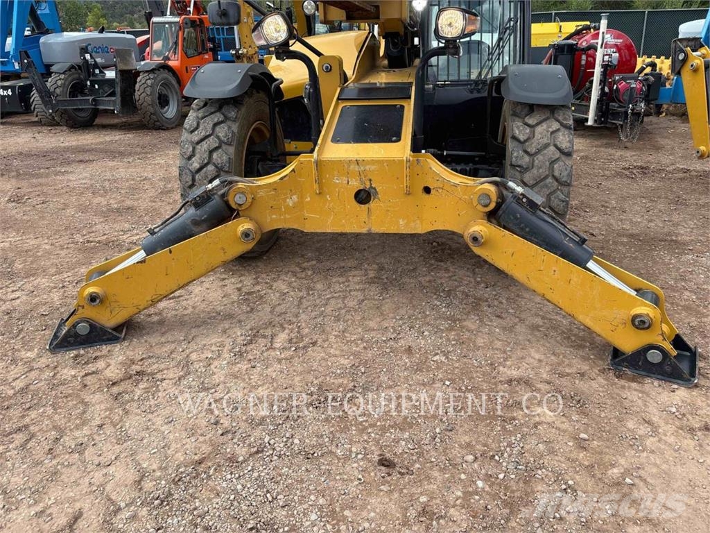 CAT TL105505 Teleszkópos rakodók