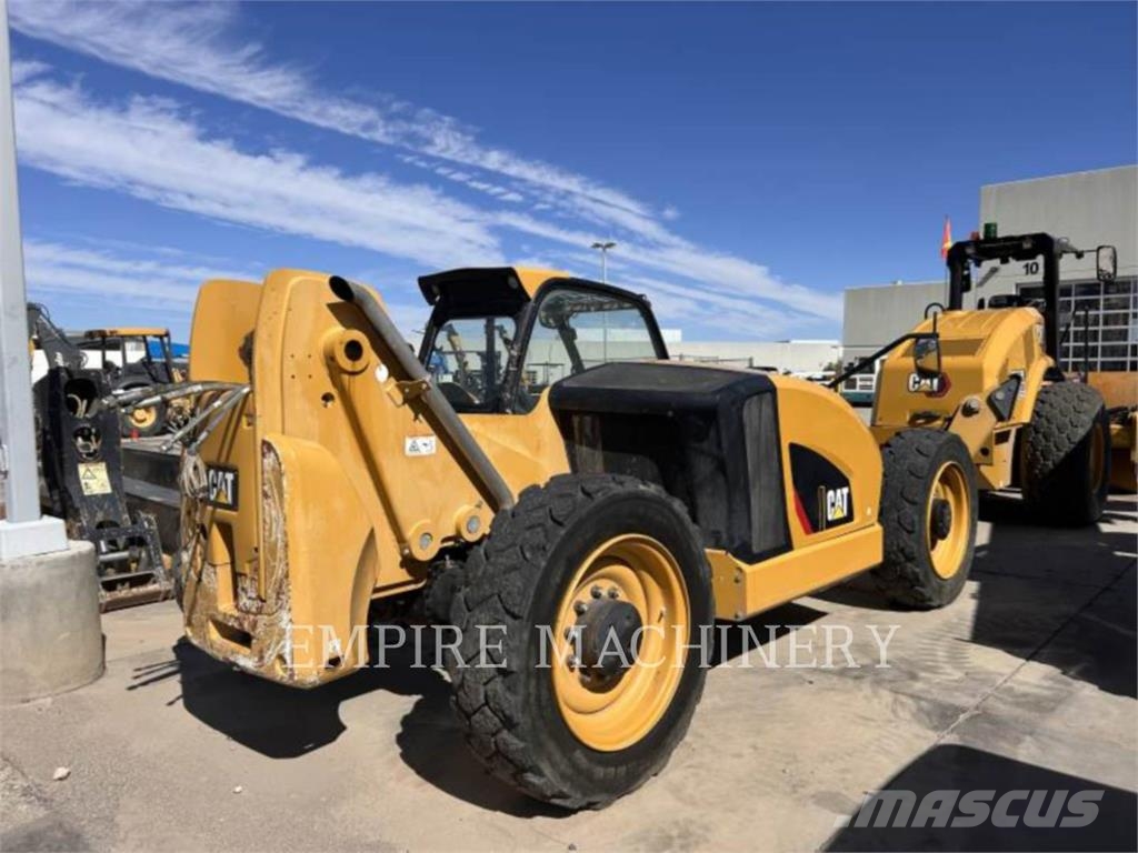 CAT TL1055D Telescopic handlers