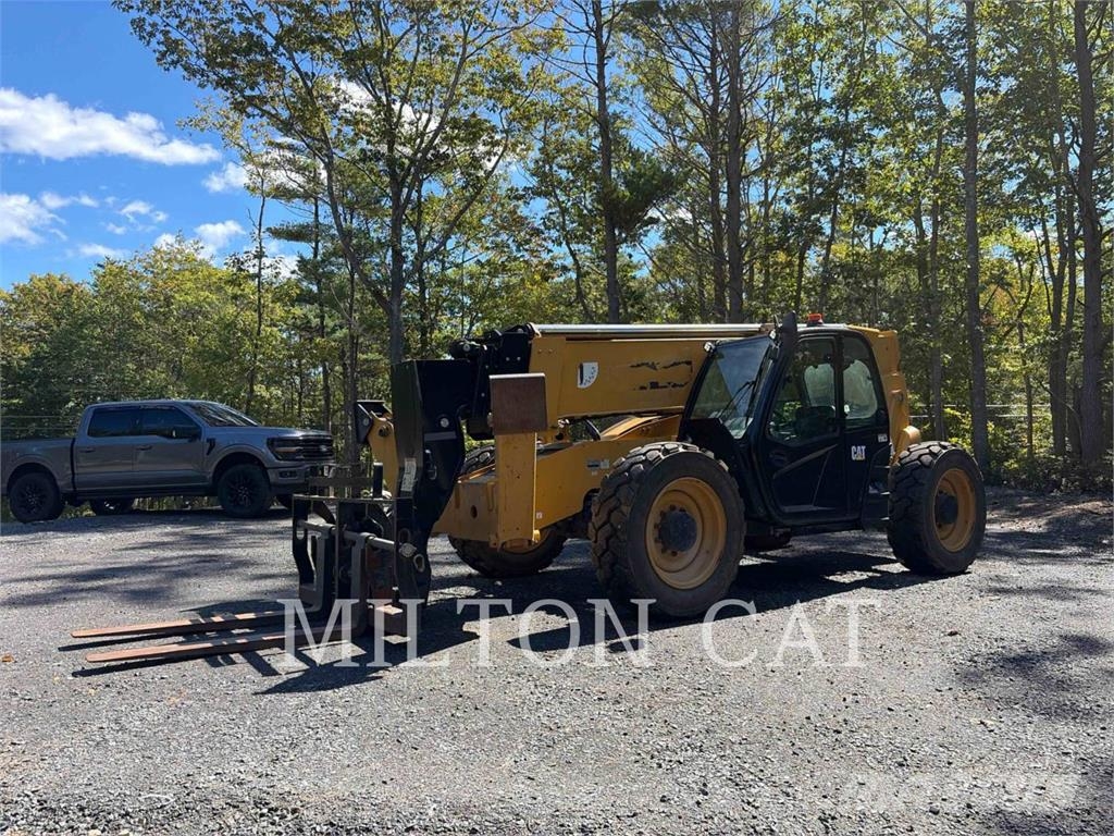 CAT TL1055D Telescopic handlers