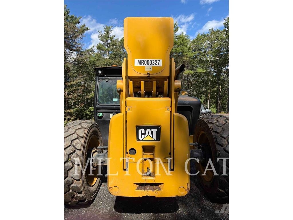 CAT TL1055D Telescopic handlers
