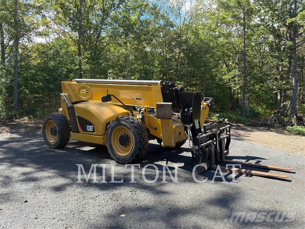CAT TL1055D Telescopic handlers