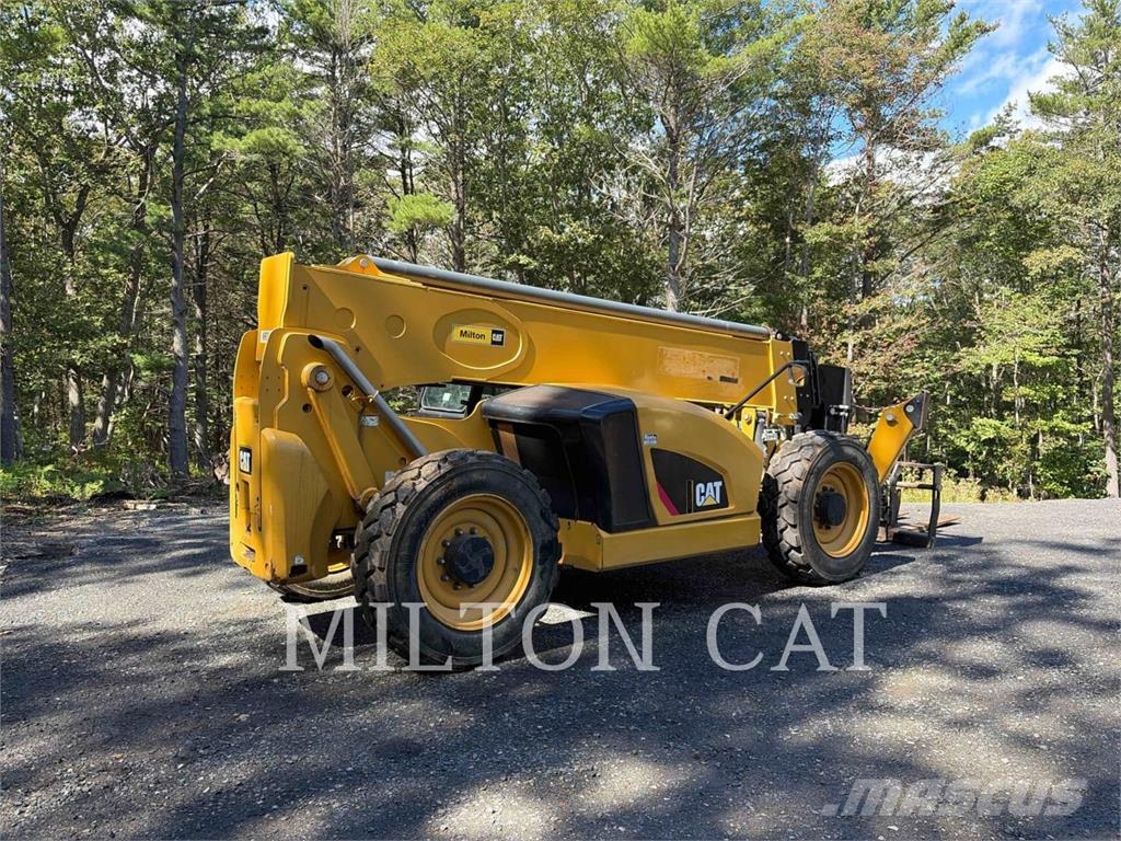 CAT TL1055D Telescopic handlers