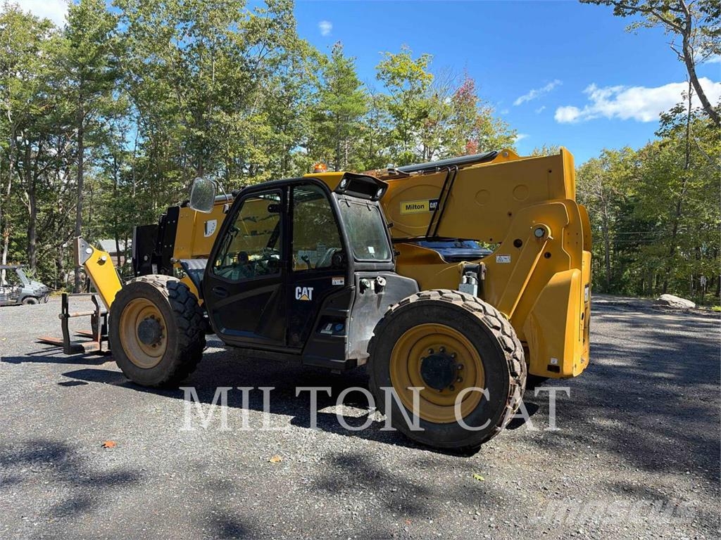 CAT TL1055D Telescopic handlers