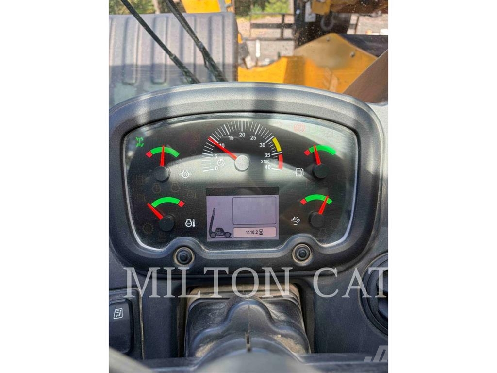 CAT TL1055D Telescopic handlers