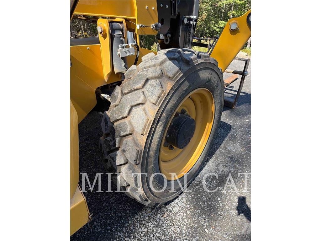 CAT TL1055D Telescopic handlers