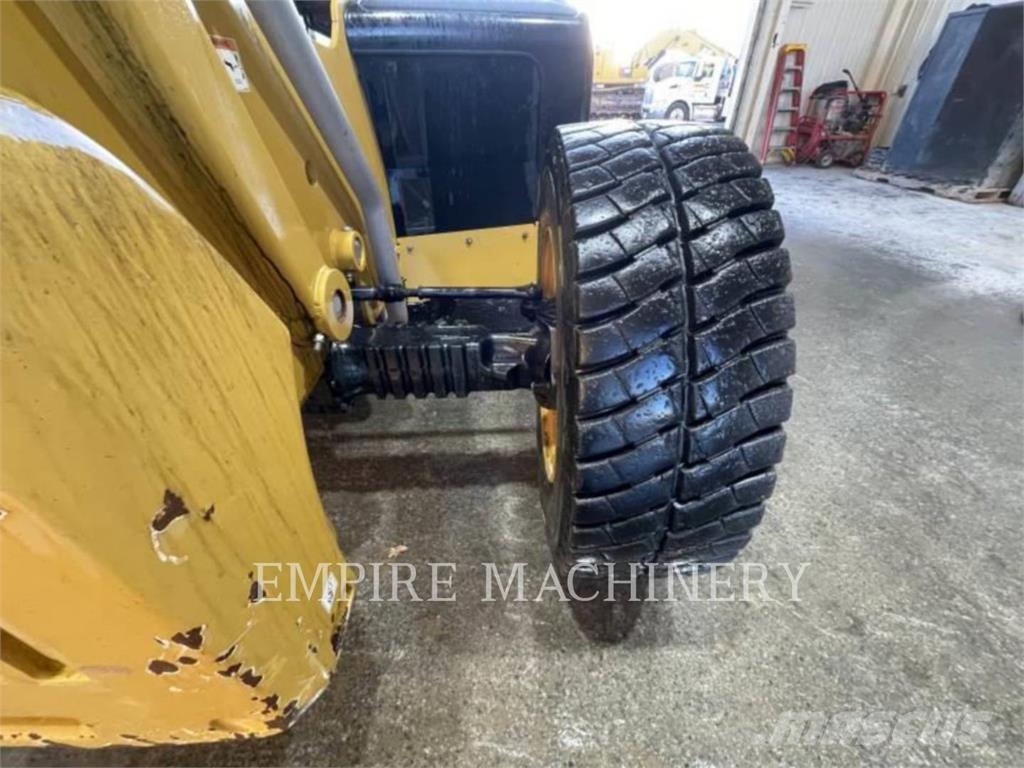 CAT TL1055D Teleskoplader