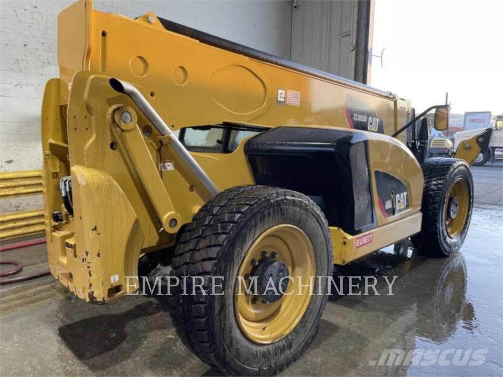 CAT TL1055D Teleskoplader
