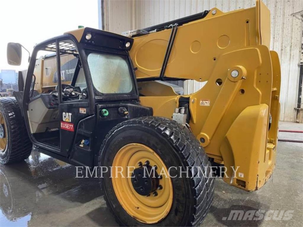 CAT TL1055D Teleskoplader