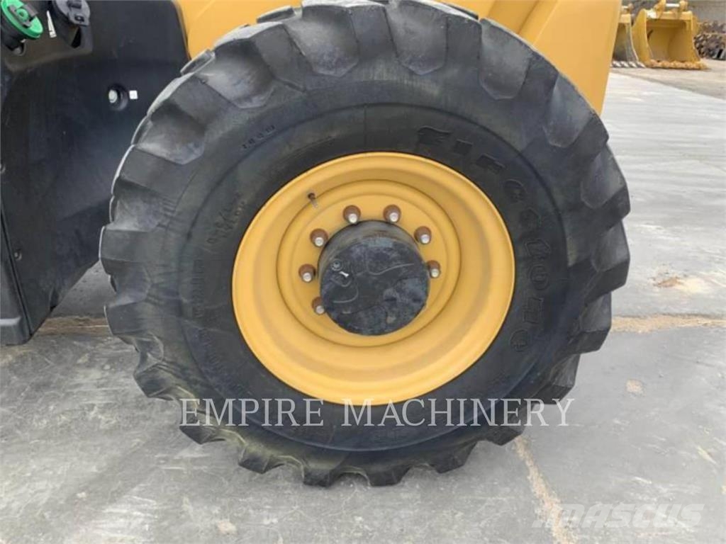 CAT TL1055D 텔러 핸들러