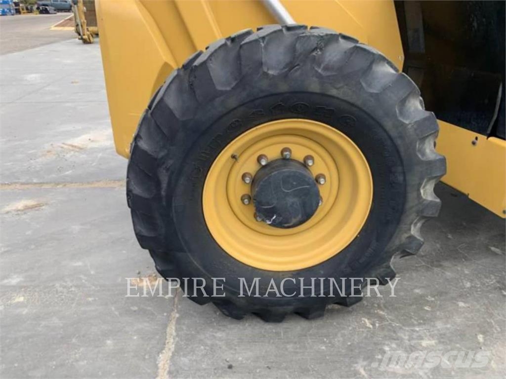 CAT TL1055D 텔러 핸들러