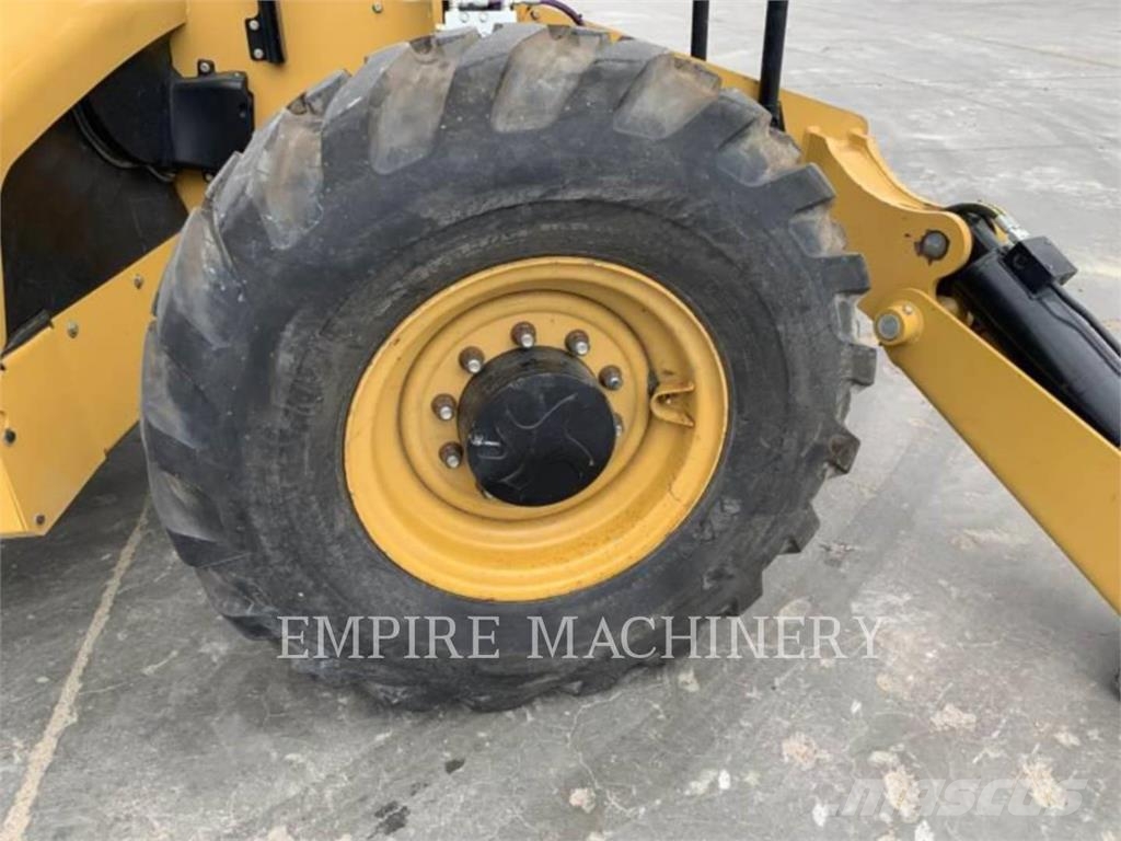 CAT TL1055D 텔러 핸들러
