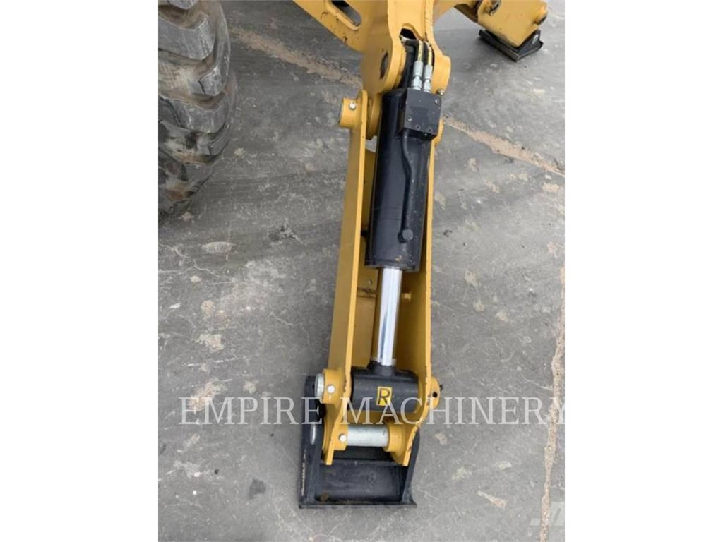 CAT TL1055D 텔러 핸들러