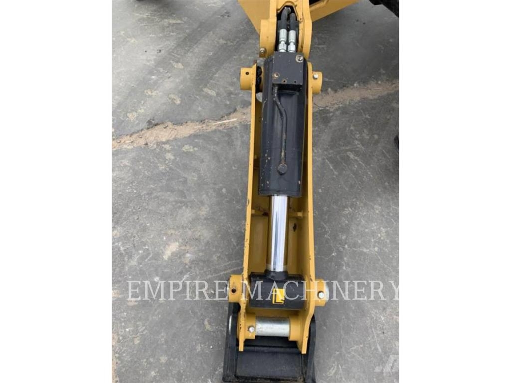 CAT TL1055D 텔러 핸들러