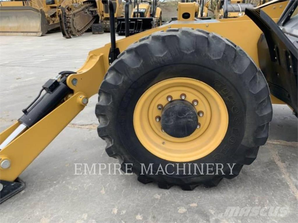 CAT TL1055D 텔러 핸들러