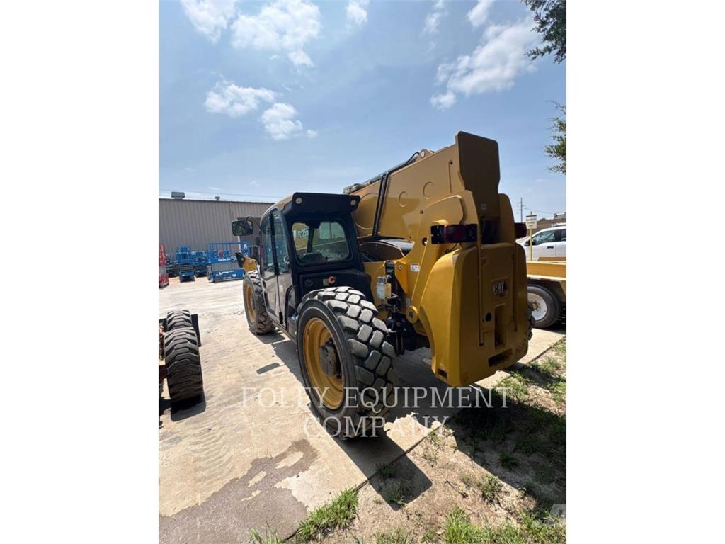CAT TL1255-05C Teleskopski viličarji