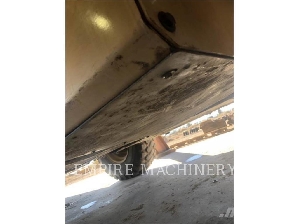 CAT TL1255D Τηλεσκοπικοί ανυψωτές