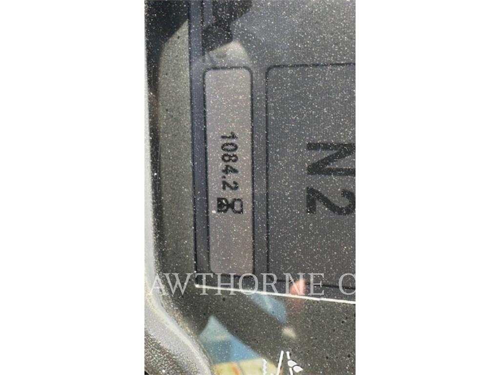 CAT TL642D Телескопические погрузчики