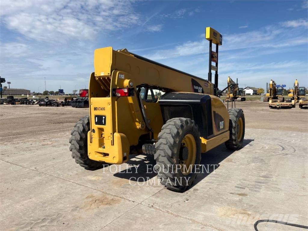 CAT TL642DO Teleskoplader