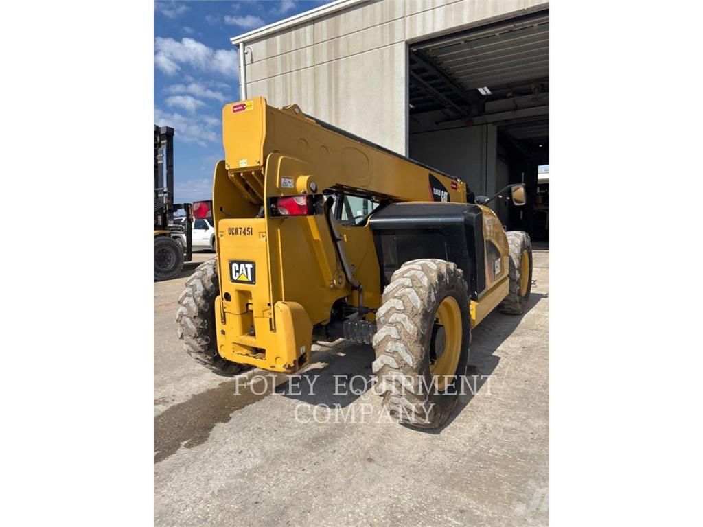 CAT TL642DO Teleskoplader