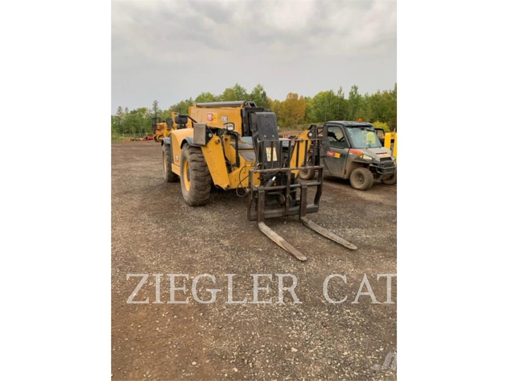 CAT TL943 Τηλεσκοπικοί ανυψωτές