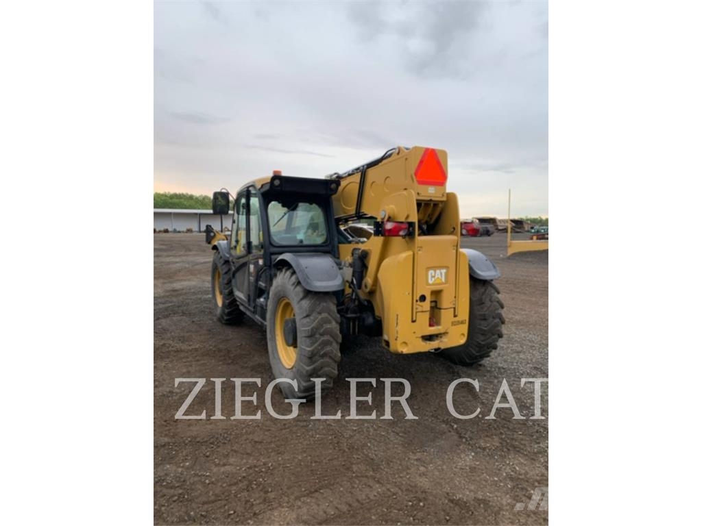 CAT TL943 Τηλεσκοπικοί ανυψωτές