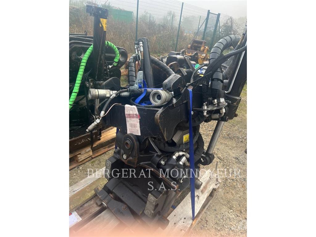 CAT TRS10/CWS/CWS موصلات سريعة