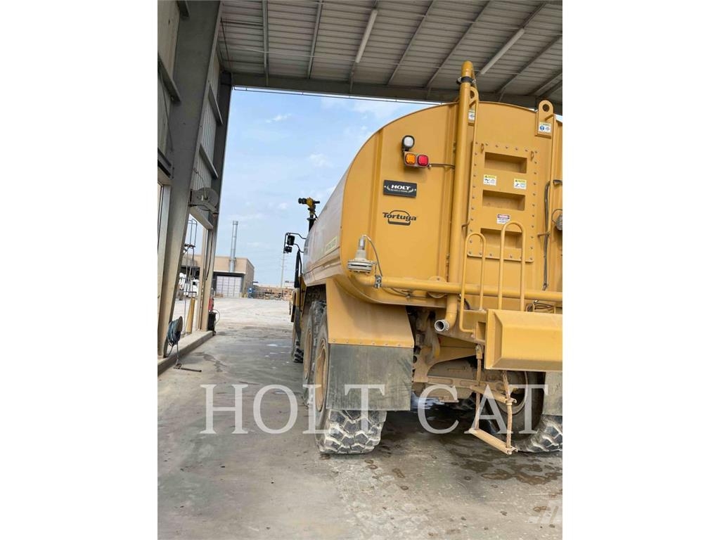 CAT W00 730 Autocisterna