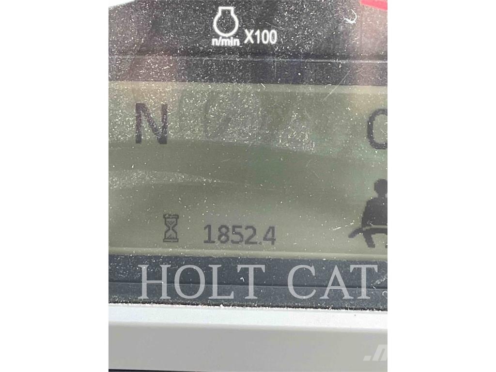 CAT W00 730 Autocisterna