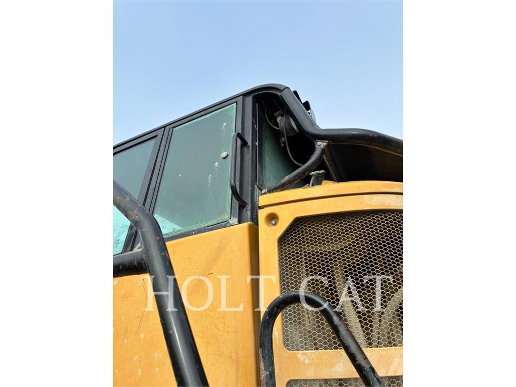 CAT W00 730C Wozidła przegubowe