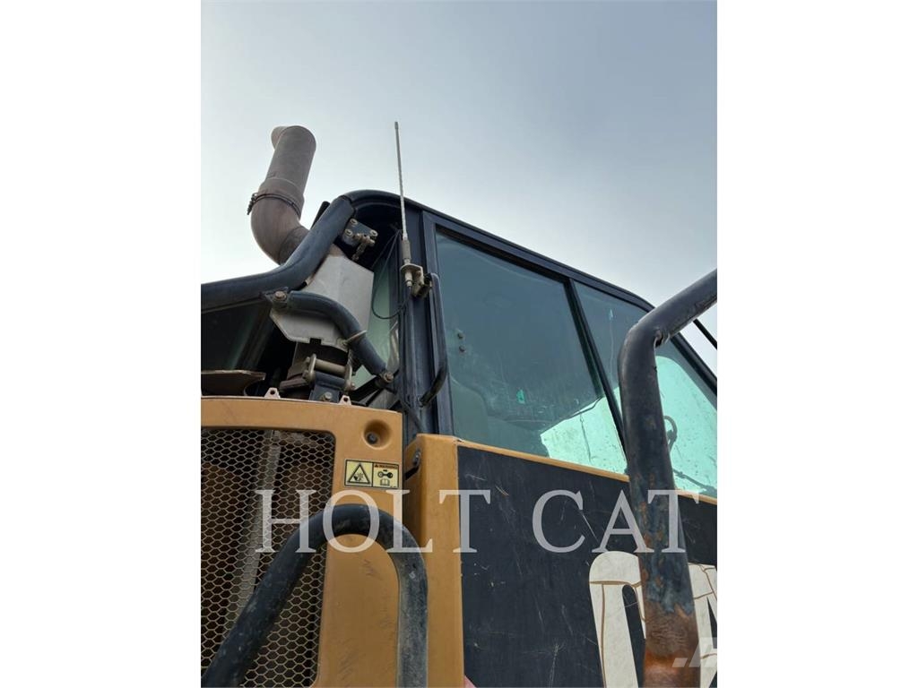 CAT W00 730C Wozidła przegubowe