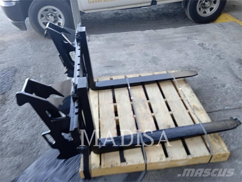 CAT WORK TOOLS (NON-SERIALIZED) FK PALLET Kovalar