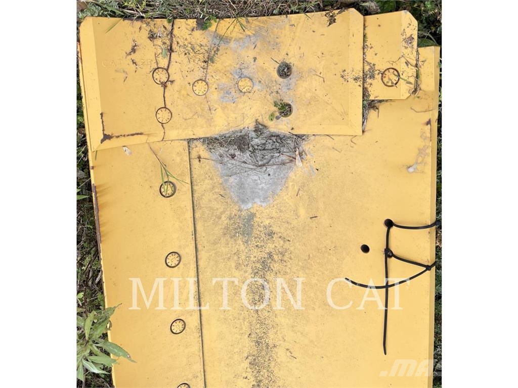 CAT WORK TOOLS (NON-SERIALIZED) MOTOR GRADER 14 FOOT M Kausi