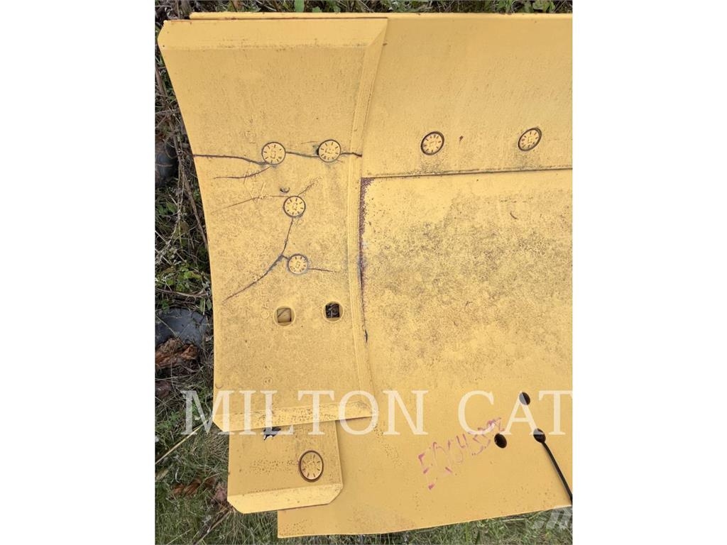 CAT WORK TOOLS (NON-SERIALIZED) MOTOR GRADER 14 FOOT M Kausi