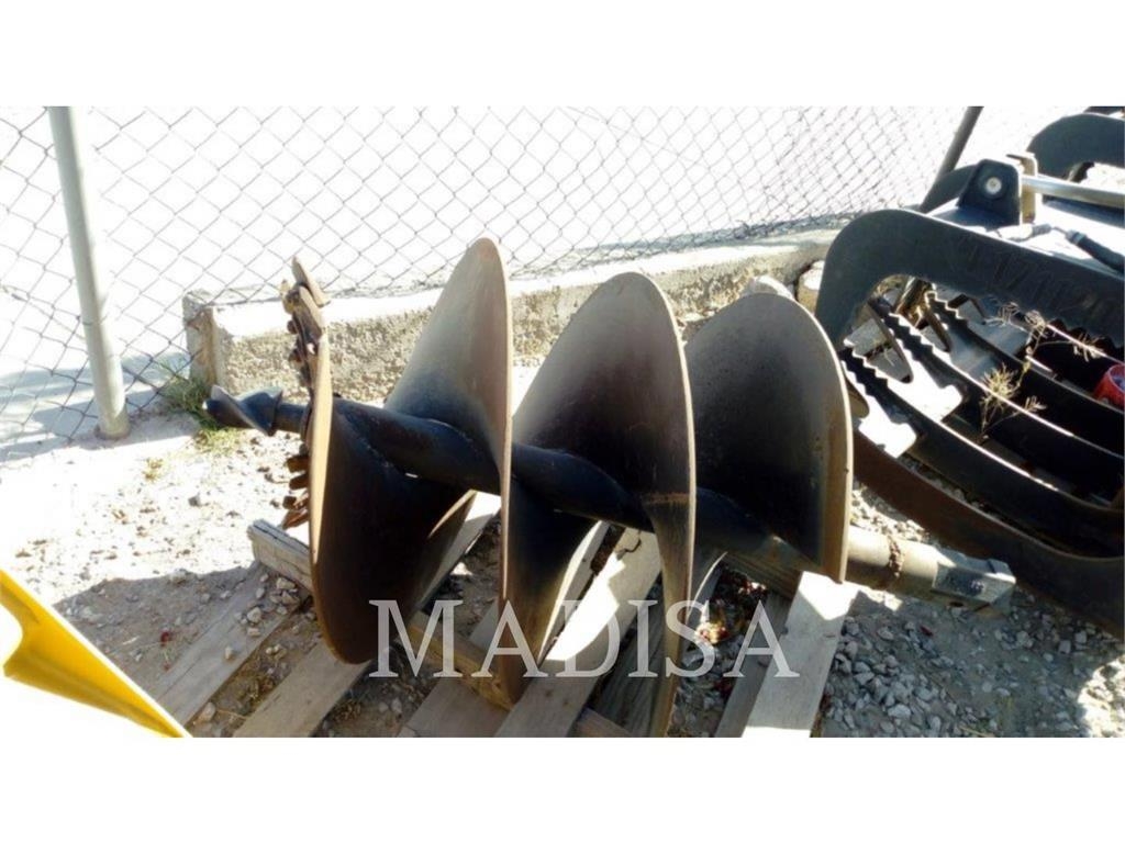 CAT WORK TOOLS (SERIALIZED) 156-6335 Excavator