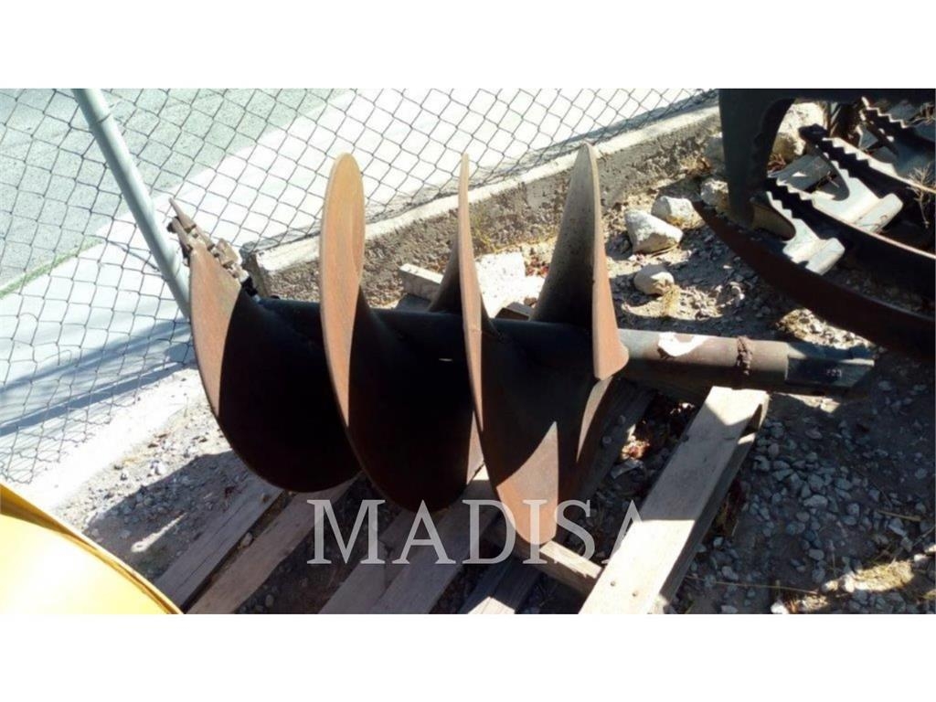 CAT WORK TOOLS (SERIALIZED) 156-6335 Excavator