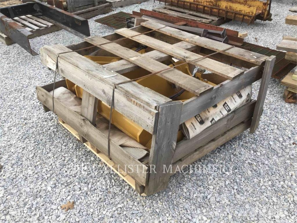 CAT WORK TOOLS (SERIALIZED) 924K ISOQC Hitre spojke