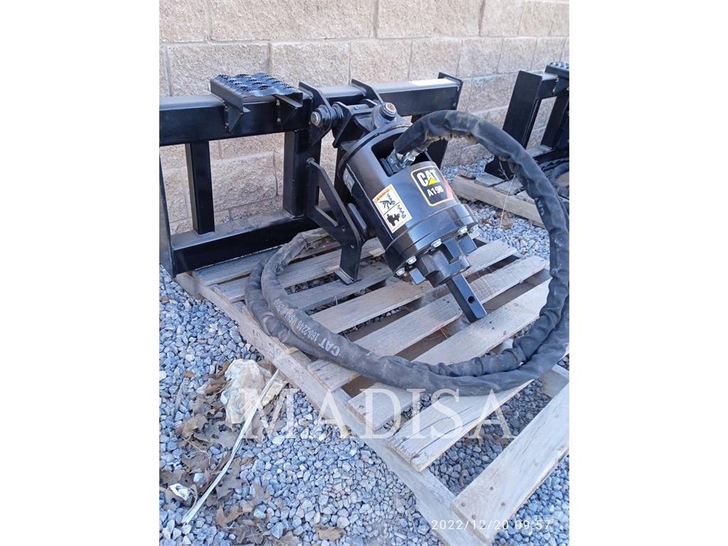 CAT WORK TOOLS (SERIALIZED) A19B Kovalar