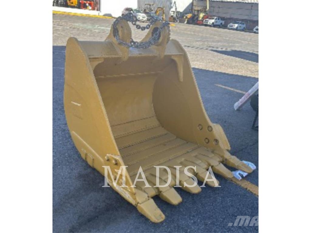 CAT WORK TOOLS (SERIALIZED) EXC BUCKET 44 INCH Cucharones