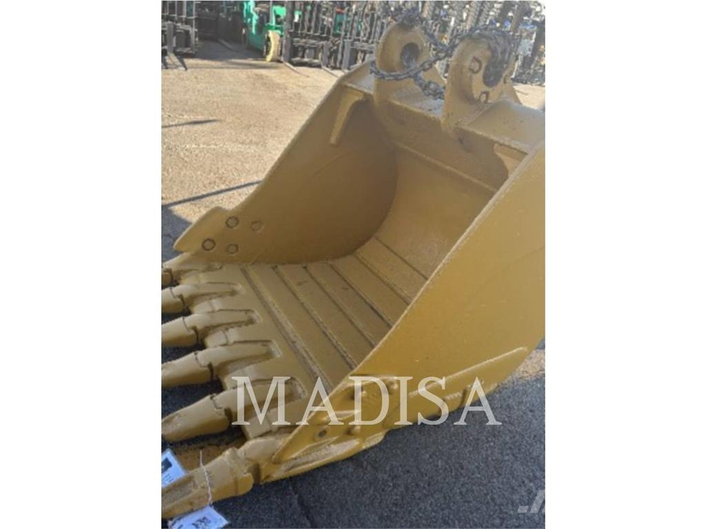 CAT WORK TOOLS (SERIALIZED) EXC BUCKET 44 INCH Cucharones
