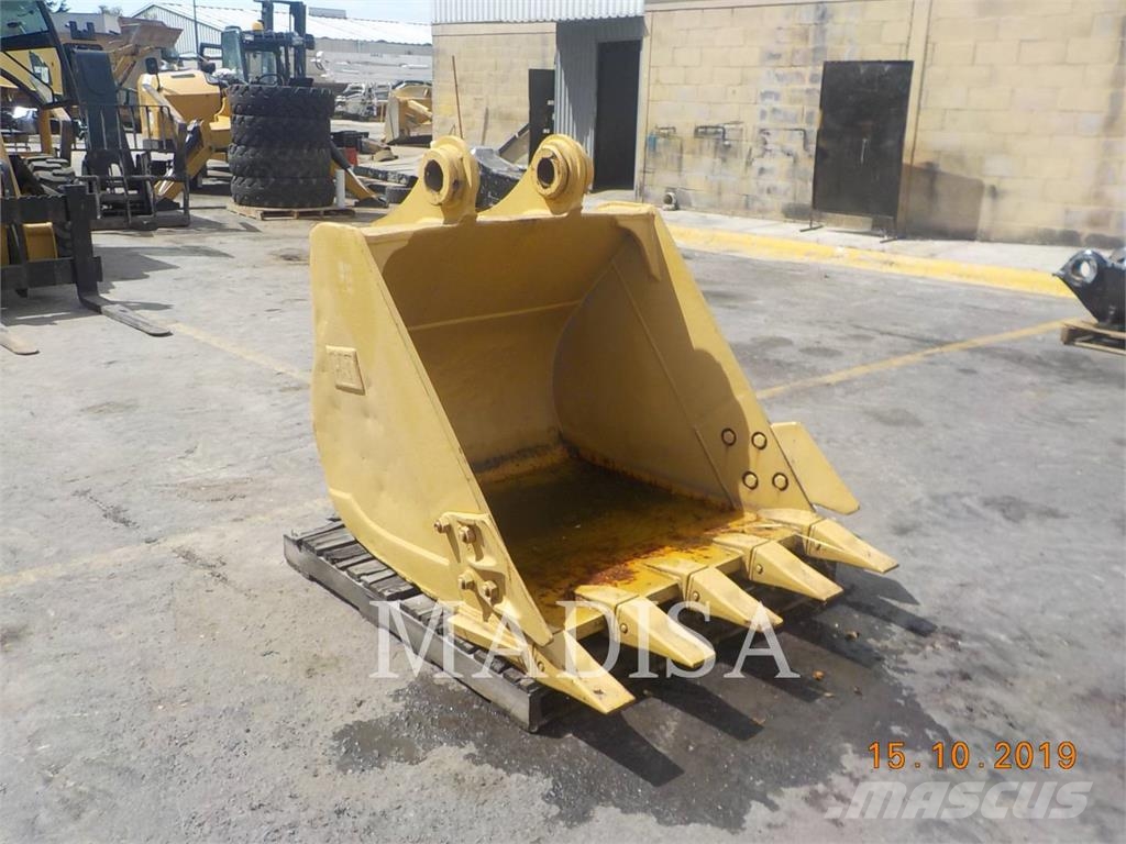 CAT WORK TOOLS (SERIALIZED) EXC_BUCKET_44 INCH Kovalar