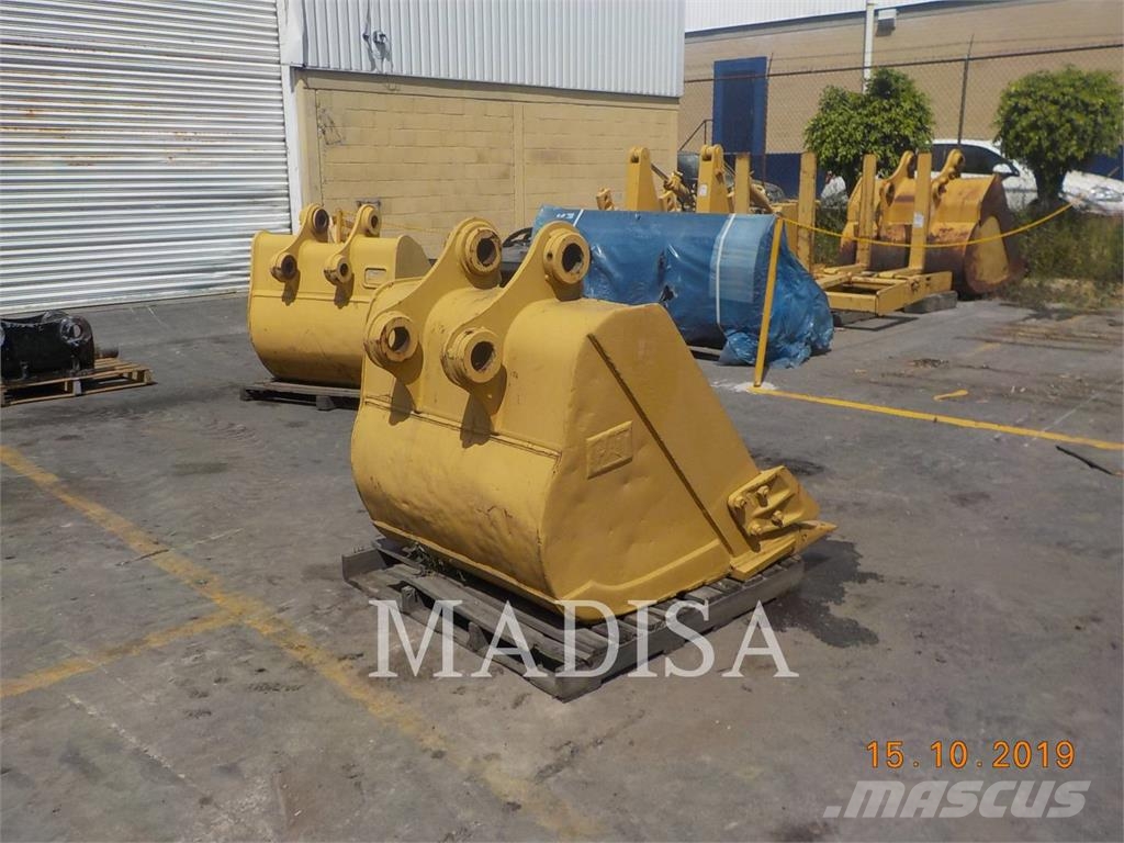CAT WORK TOOLS (SERIALIZED) EXC_BUCKET_44 INCH Kovalar