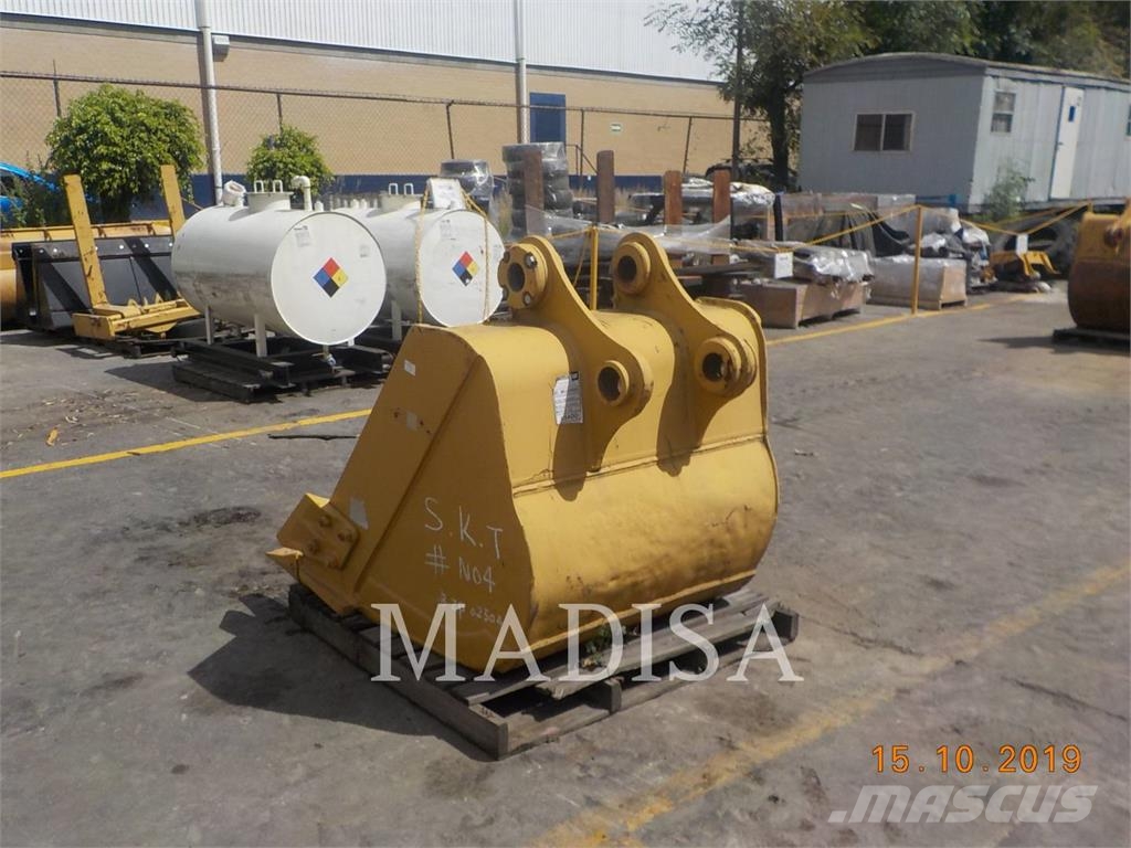 CAT WORK TOOLS (SERIALIZED) EXC_BUCKET_44 INCH Kovalar