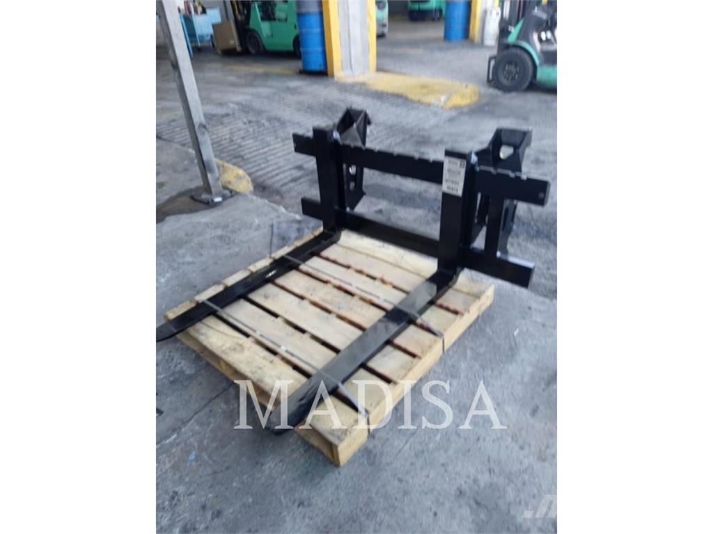 CAT WORK TOOLS (SERIALIZED) FK PALLET Kovalar