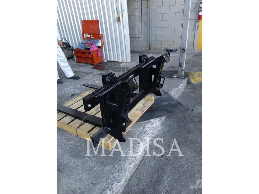 CAT WORK TOOLS (SERIALIZED) FK PALLET Kovalar