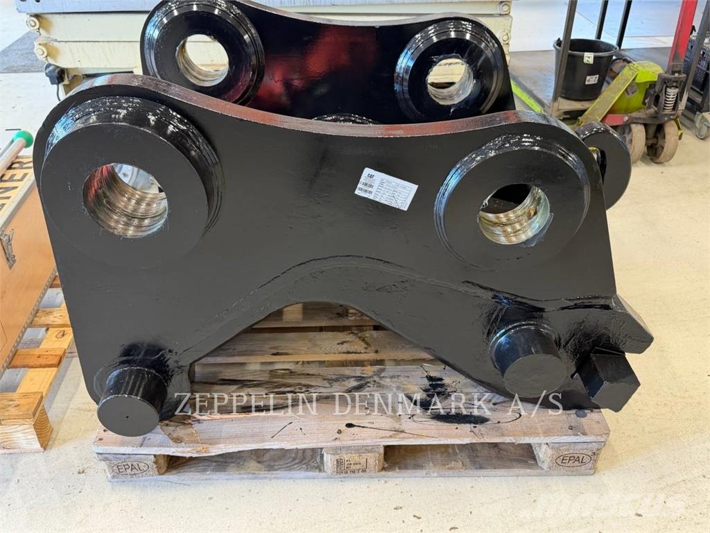 CAT WORK TOOLS (SERIALIZED) QUICK COUPLER CW-70-H.6.N Rupsgraafmachines