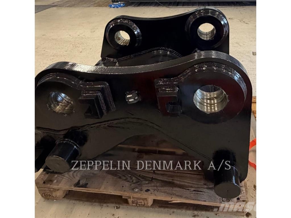 CAT WORK TOOLS (SERIALIZED) QUICK COUPLER CW-70-H.6.N Rupsgraafmachines