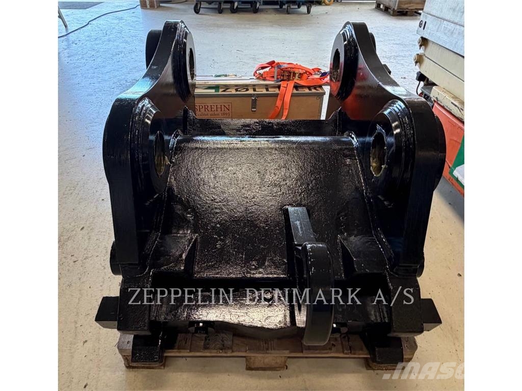 CAT WORK TOOLS (SERIALIZED) QUICK COUPLER CW-70-H.6.N Rupsgraafmachines