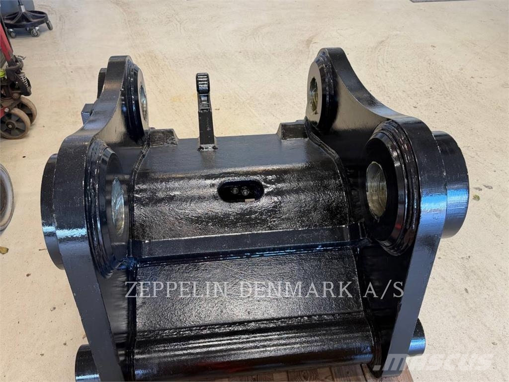 CAT WORK TOOLS (SERIALIZED) QUICK COUPLER CW-70-H.6.N Rupsgraafmachines