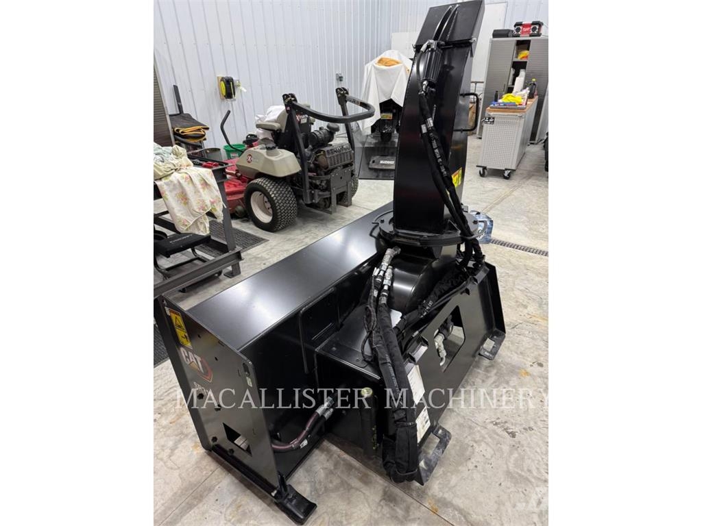 CAT WORK TOOLS (SERIALIZED) SSL SR318 Skid steer mini utovarivači